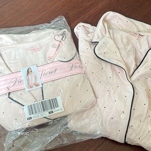 Victoria’s Secret PJ set NWT